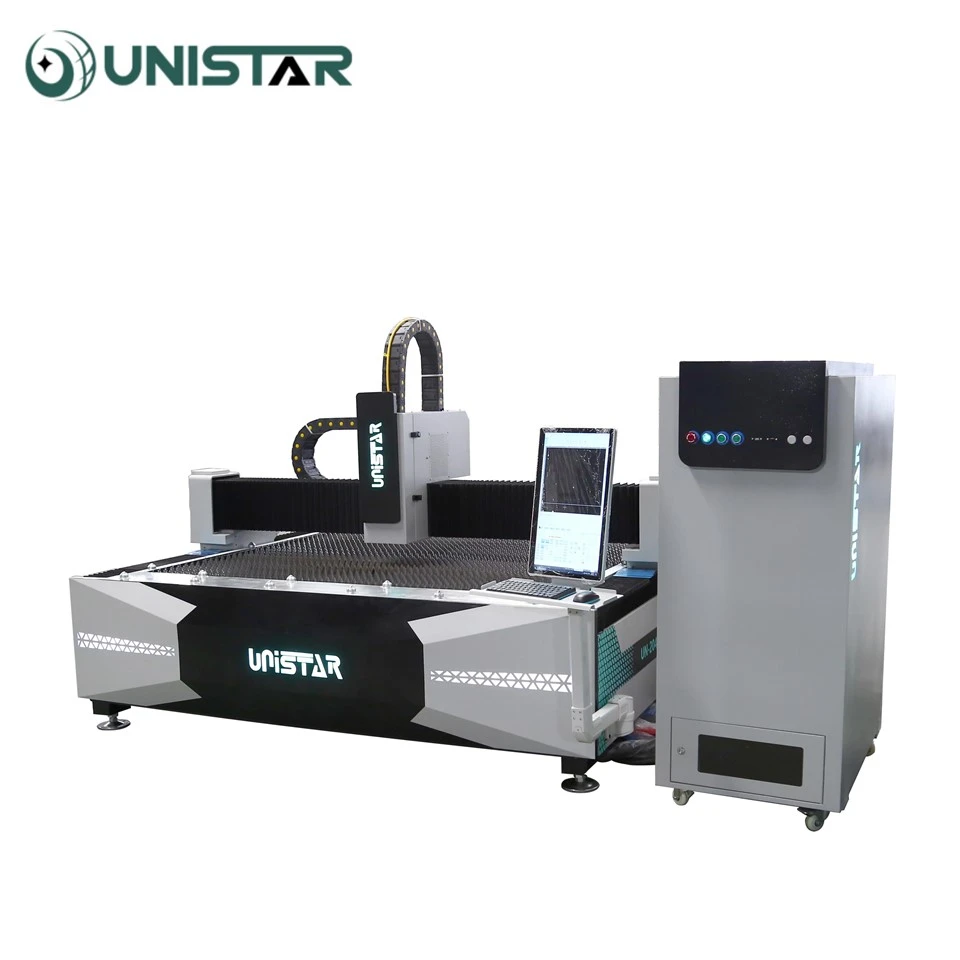 Sheet Metal Cutting Fiber Machine Sheet Metal Cutting Fiber Machine